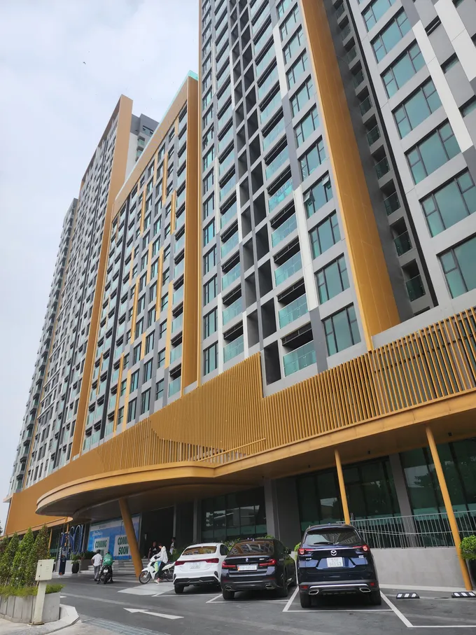 Một dự án ở quận 4, TPHCM vừa được đưa vào sử dụng cuối năm 2023 20240113-110459-8524.jpg