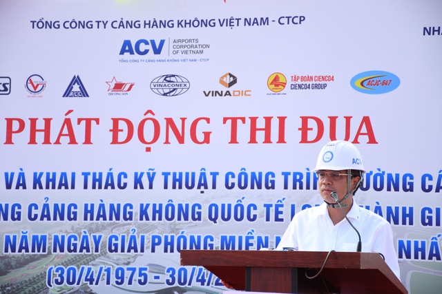 Đưa đường băng sân bay Long Thành về đích trước 30-4-2025- Ảnh 2. Đưa đường băng sân bay Long Thành về đích trước 30-4-2025- Ảnh 2.